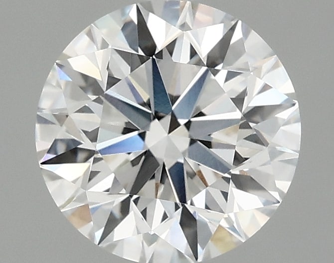 Loose Diamond - Round 2.02ct F VVS1: Loose Diamond - Round 2.02ct F VVS1 Source: This is a real non-mined Diamond that has been grown in a lab Shape: Round Carats: 2.02 Color: F Clarity: VVS1 Certification: IGI Condition: Pre-Owned PLEAS