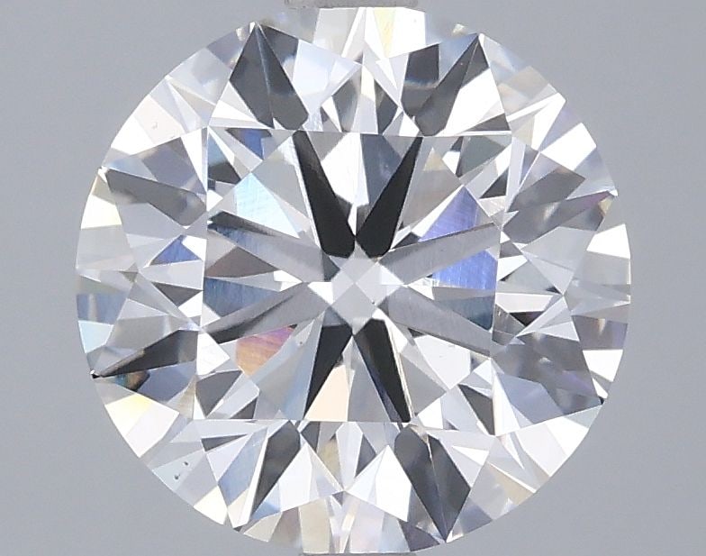 Ideal Loose Diamond - ROUND 2.99ct E VS1: Ideal Loose Diamond - ROUND 2.99ct E VS1 Source: This is a real non-mined Diamond that has been grown in a lab Shape: ROUND Carats: 2.99 Color: E Clarity: VS1 Certification: IGI Video: