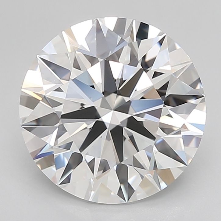 Ideal Loose Diamond - ROUND 4.48ct E VVS2: Ideal Loose Diamond - ROUND 4.48ct E VVS2 Source: This is a real non-mined Diamond that has been grown in a lab Shape: ROUND Carats: 4.48 Color: E Clarity: VVS2 Certification: IGI Video: