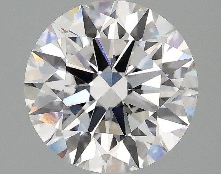 Loose Diamond - ROUND 2.1ct F VS1: Loose Diamond - ROUND 2.1ct F VS1 Source: This is a real non-mined Diamond that has been grown in a lab Shape: ROUND Carats: 2.1 Color: F Clarity: VS1 Certification: IGI Video:
