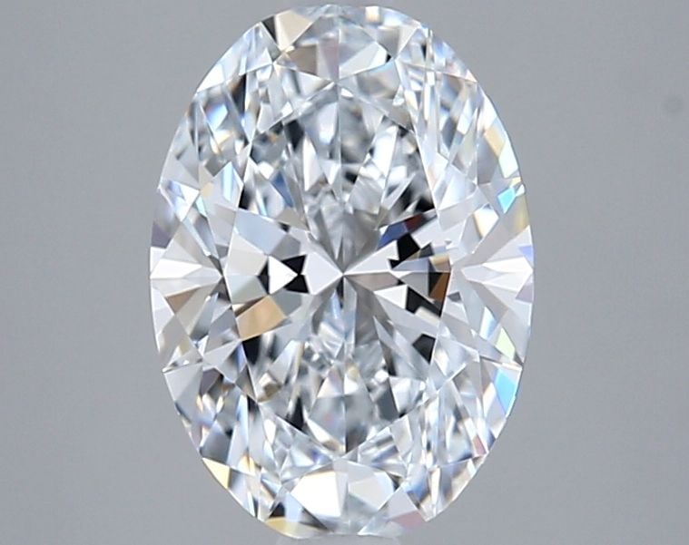 Loose Diamond - OVAL 2.03ct E VVS1: Loose Diamond - OVAL 2.03ct E VVS1 Source: This is a real non-mined Diamond that has been grown in a lab Shape: OVAL Carats: 2.03 Color: E Clarity: VVS1 Certification: IGI Video: