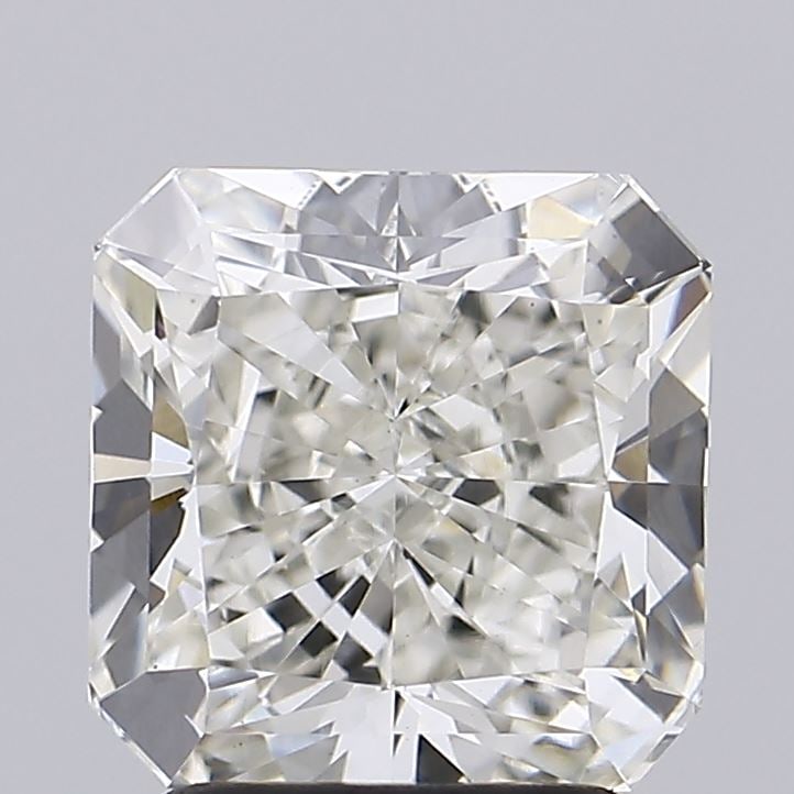Loose Diamond - ASSCHER 2.54ct H VS1: Loose Diamond - ASSCHER 2.54ct H VS1 Source: This is a real non-mined Diamond that has been grown in a lab Shape: ASSCHER Carats: 2.54 Color: H Clarity: VS1 Certification: IGI Condition: Pre-Owned PLE