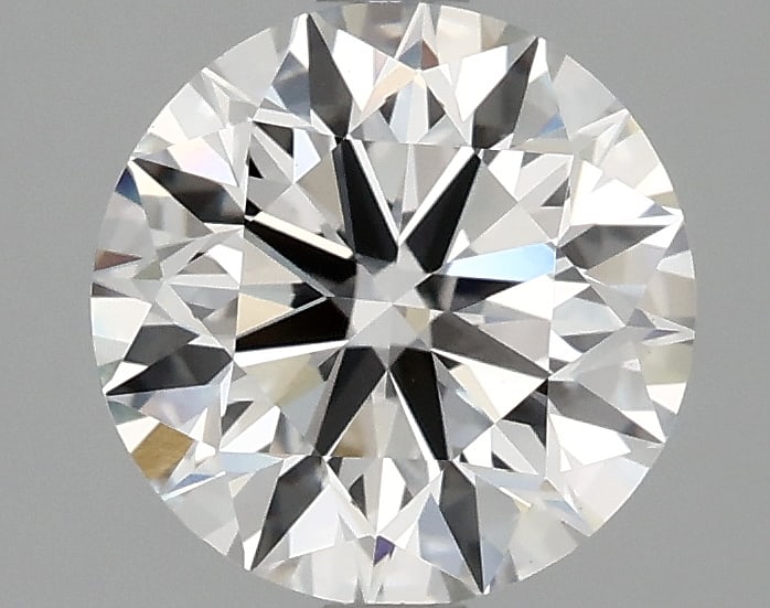 Loose Diamond - Round 2.07ct F VS1: Loose Diamond - Round 2.07ct F VS1 Source: This is a real non-mined Diamond that has been grown in a lab Shape: Round Carats: 2.07 Color: F Clarity: VS1 Certification: IGI Condition: Pre-Owned PLEASE 