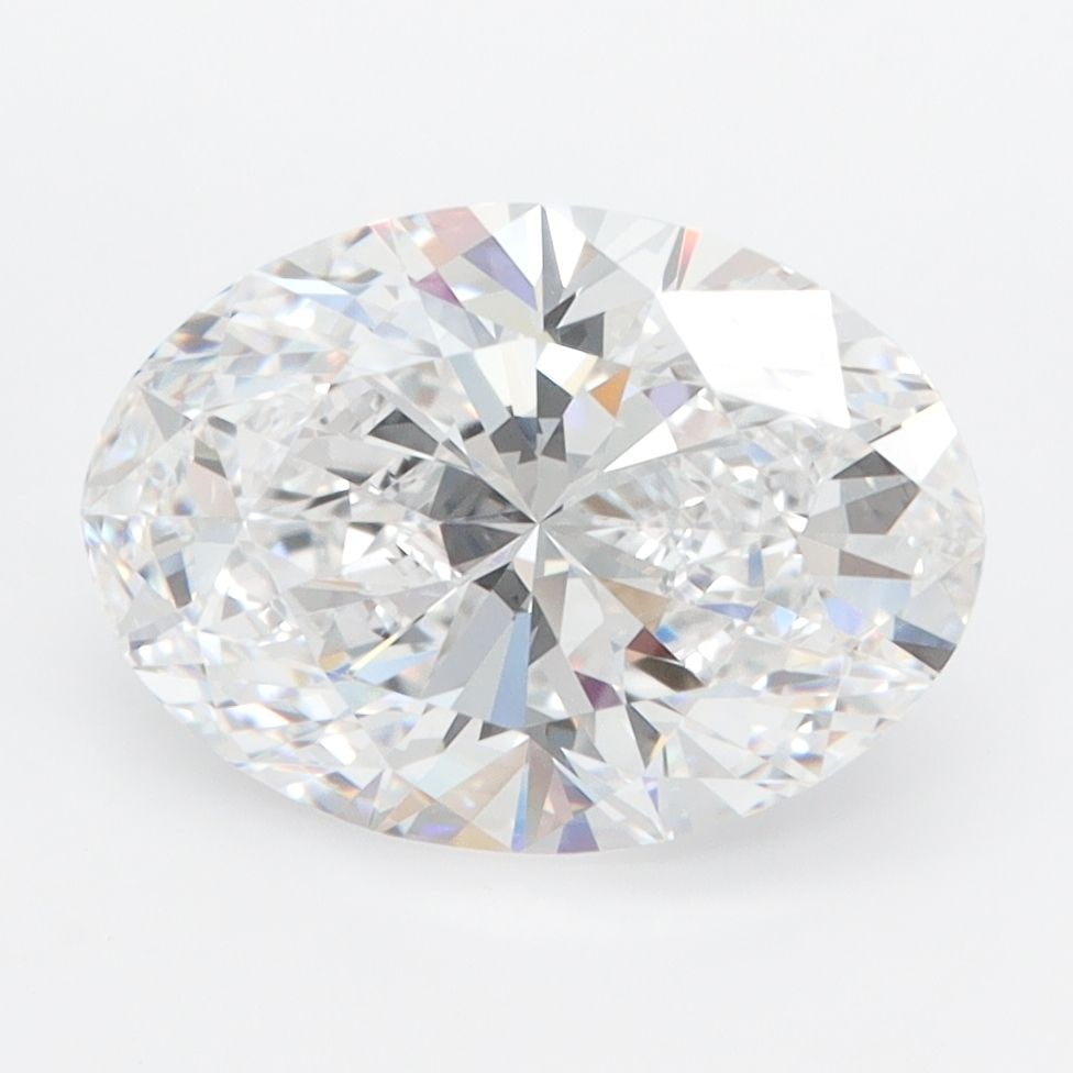 Loose Diamond - OVAL 3.02ct D IF: Loose Diamond - OVAL 3.02ct D IF Source: This is a real non-mined Diamond that has been grown in a lab Shape: OVAL Carats: 3.02 Color: D Clarity: IF Certification: IGI Video: