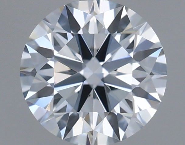 Ideal Loose Diamond - ROUND 0.63ct H VVS2: Ideal Loose Diamond - ROUND 0.63ct H VVS2 Source: This is a real non-mined Diamond that has been grown in a lab Shape: ROUND Carats: 0.63 Color: H Clarity: VVS2 Certification: IGI Video: