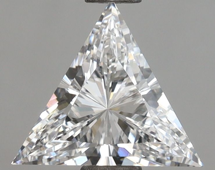 Loose Diamond - TRIANGULAR 1.03ct D VVS2 (1 of 1)