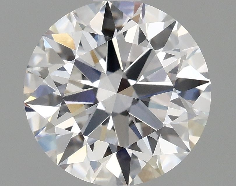 Ideal Loose Diamond - ROUND 1.43ct D VS1: Ideal Loose Diamond - ROUND 1.43ct D VS1 Source: This is a real non-mined Diamond that has been grown in a lab Shape: ROUND Carats: 1.43 Color: D Clarity: VS1 Certification: IGI Video: