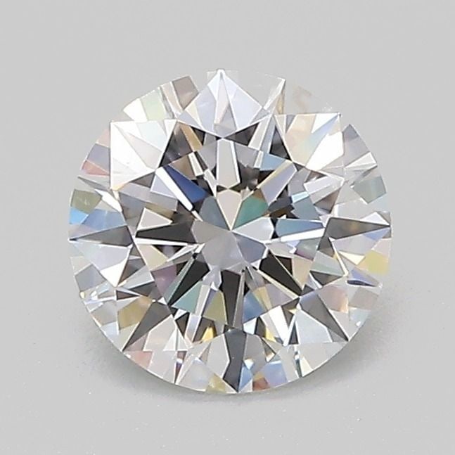 Ideal Loose Diamond - ROUND 1.01ct D VS1: Ideal Loose Diamond - ROUND 1.01ct D VS1 Source: This is a real non-mined Diamond that has been grown in a lab Shape: ROUND Carats: 1.01 Color: D Clarity: VS1 Certification: IGI Video: