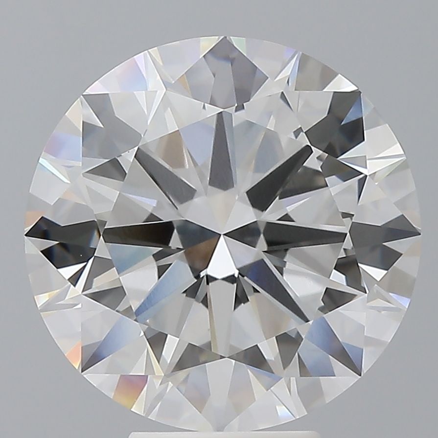 Loose Diamond - ROUND 7.01ct F VVS2: Loose Diamond - ROUND 7.01ct F VVS2 Source: This is a real non-mined Diamond that has been grown in a lab Shape: ROUND Carats: 7.01 Color: F Clarity: VVS2 Certification: IGI Video: