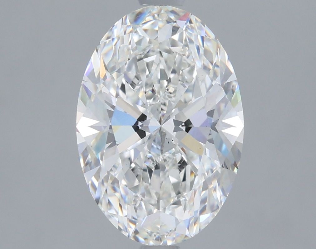 Loose Diamond - OVAL 3.07ct F VS2: Loose Diamond - OVAL 3.07ct F VS2 Source: This is a real non-mined Diamond that has been grown in a lab Shape: OVAL Carats: 3.07 Color: F Clarity: VS2 Certification: IGI Video: