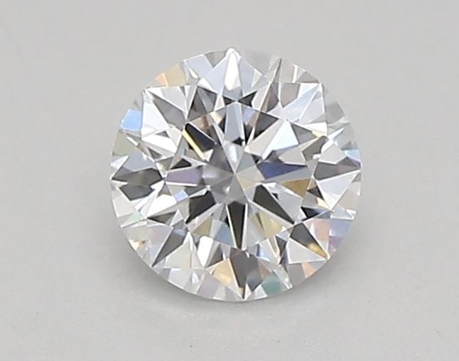 Ideal Loose Diamond - ROUND 0.37ct D VVS2: Ideal Loose Diamond - ROUND 0.37ct D VVS2 Source: This is a real non-mined Diamond that has been grown in a lab Shape: ROUND Carats: 0.37 Color: D Clarity: VVS2 Certification: IGI Video: