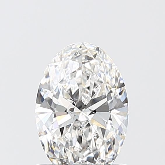 Loose Diamond - OVAL 1.09ct E VVS2: Loose Diamond - OVAL 1.09ct E VVS2 Source: This is a real non-mined Diamond that has been grown in a lab Shape: OVAL Carats: 1.09 Color: E Clarity: VVS2 Certification: IGI Video: