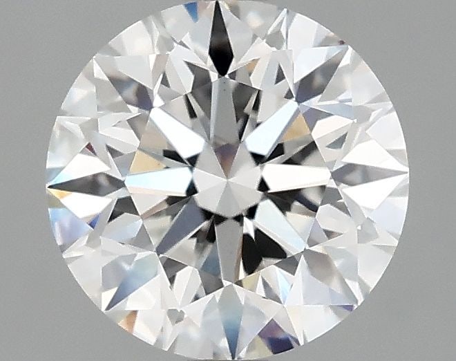 Loose Diamond - ROUND 2.05ct E VS1: Loose Diamond - ROUND 2.05ct E VS1 Source: This is a real non-mined Diamond that has been grown in a lab Shape: ROUND Carats: 2.05 Color: E Clarity: VS1 Certification: IGI Video: