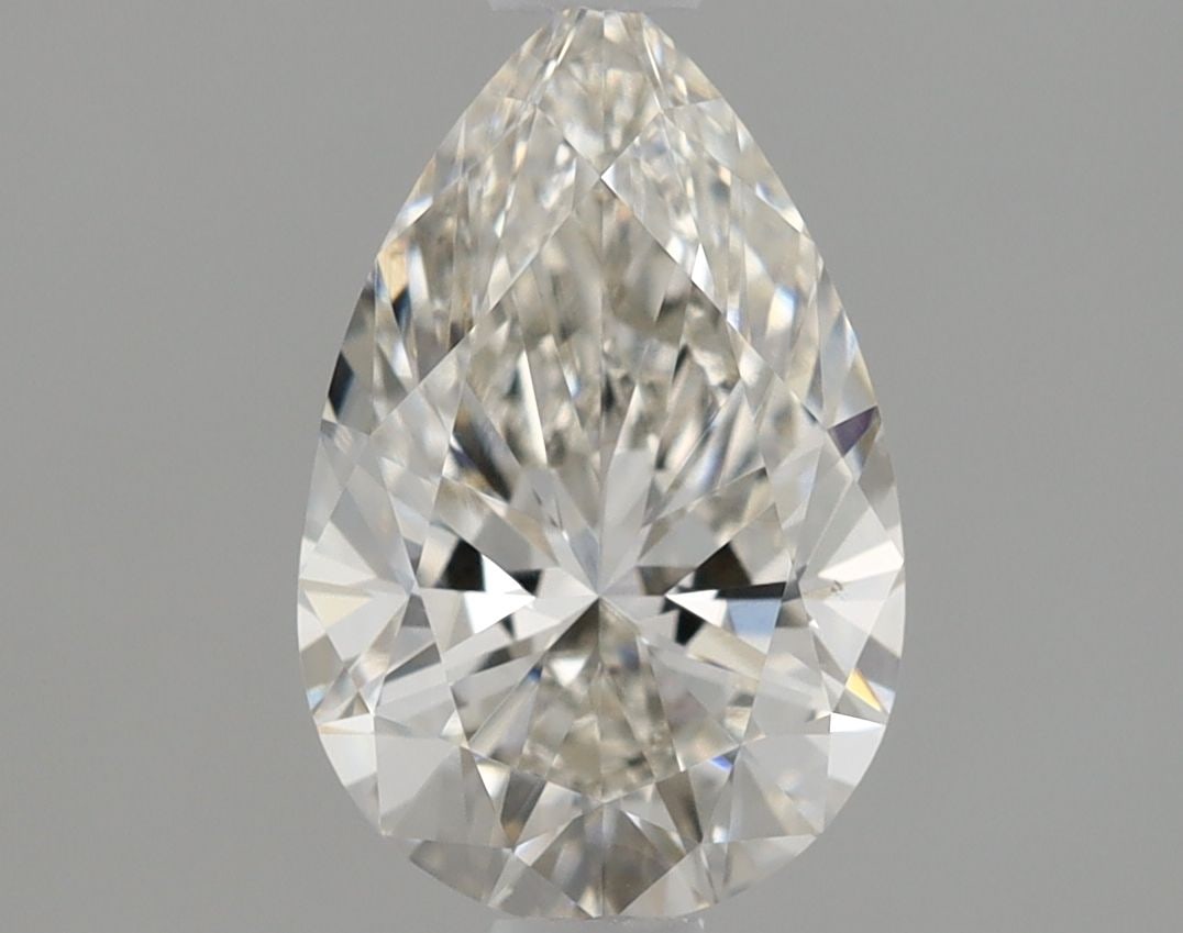 Loose Diamond - PEAR 1.1ct H VS1: Loose Diamond - PEAR 1.1ct H VS1 Source: This is a real non-mined Diamond that has been grown in a lab Shape: PEAR Carats: 1.1 Color: H Clarity: VS1 Certification: IGI Video: