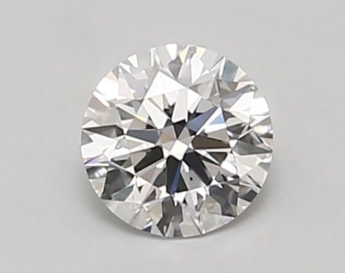 Ideal Loose Diamond - ROUND 0.59ct D VS1: Ideal Loose Diamond - ROUND 0.59ct D VS1 Source: This is a real non-mined Diamond that has been grown in a lab Shape: ROUND Carats: 0.59 Color: D Clarity: VS1 Certification: IGI Video:
