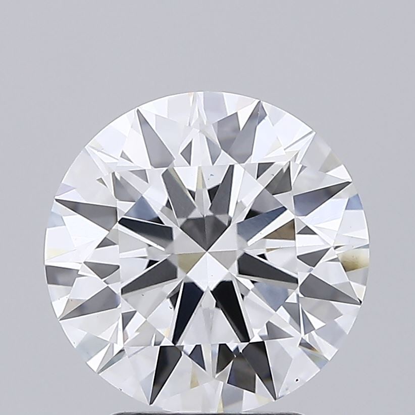 Loose Diamond - Round 3.32ct F VS1: Loose Diamond - Round 3.32ct F VS1 Source: This is a real non-mined Diamond that has been grown in a lab Shape: Round Carats: 3.32 Color: F Clarity: VS1 Certification: IGI Condition: Pre-Owned PLEASE