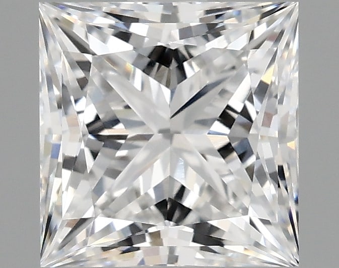 Loose Diamond - PRINCESS 1.58ct E VS1: Loose Diamond - PRINCESS 1.58ct E VS1 Source: This is a real non-mined Diamond that has been grown in a lab Shape: PRINCESS Carats: 1.58 Color: E Clarity: VS1 Certification: IGI Condition: Pre-Owned