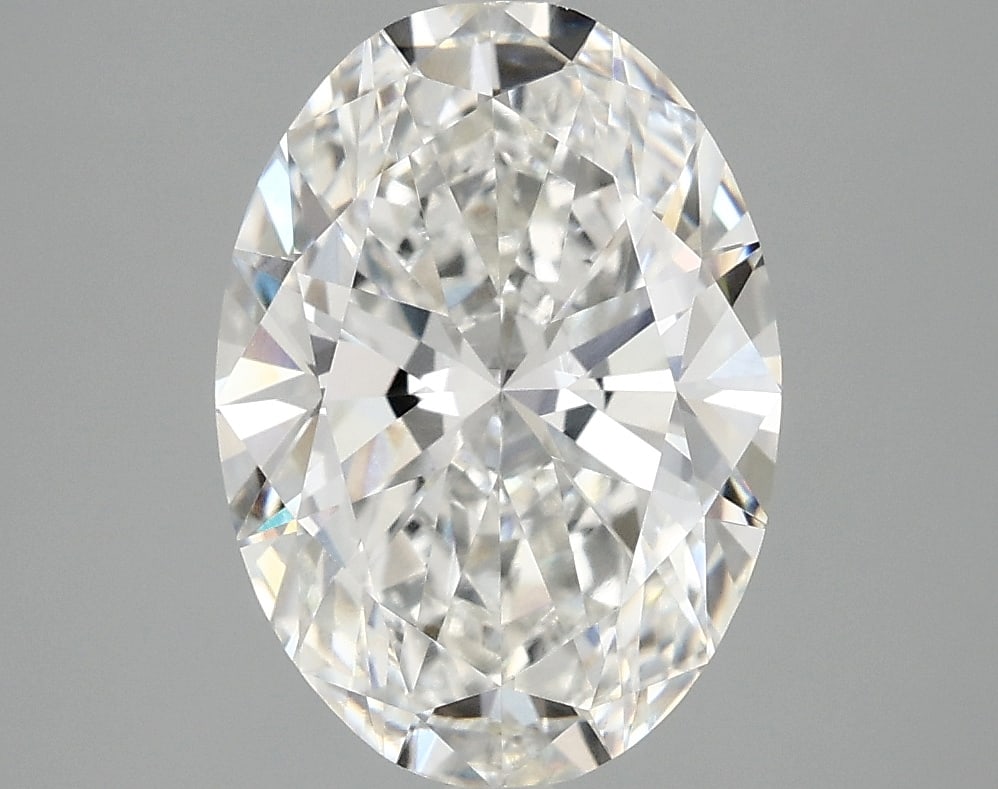 Loose Diamond - OVAL 2.97ct F VVS2: Loose Diamond - OVAL 2.97ct F VVS2 Source: This is a real non-mined Diamond that has been grown in a lab Shape: OVAL Carats: 2.97 Color: F Clarity: VVS2 Certification: IGI Condition: Pre-Owned PLEASE 