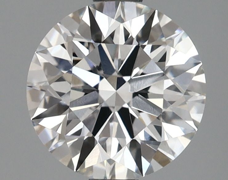 Loose Diamond - ROUND 1.66ct E VVS2: Loose Diamond - ROUND 1.66ct E VVS2 Source: This is a real non-mined Diamond that has been grown in a lab Shape: ROUND Carats: 1.66 Color: E Clarity: VVS2 Certification: IGI Video: