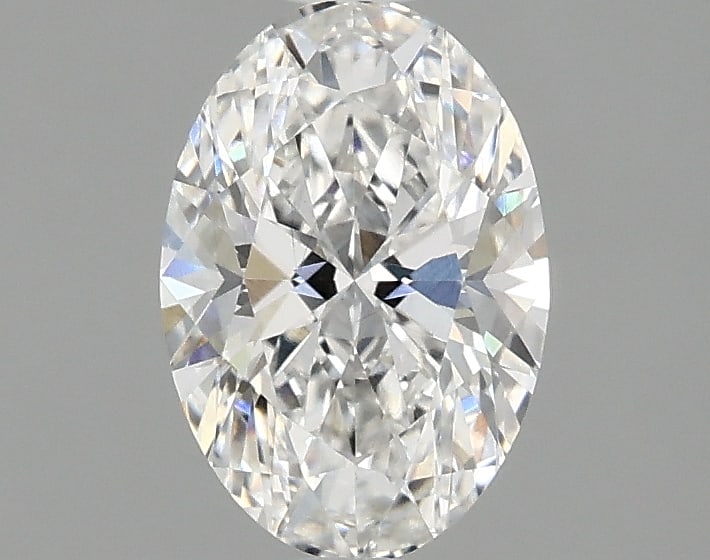Loose Diamond - OVAL 1.09ct E VS2: Loose Diamond - OVAL 1.09ct E VS2 Source: This is a real non-mined Diamond that has been grown in a lab Shape: OVAL Carats: 1.09 Color: E Clarity: VS2 Certification: IGI Condition: Pre-Owned PLEASE NO