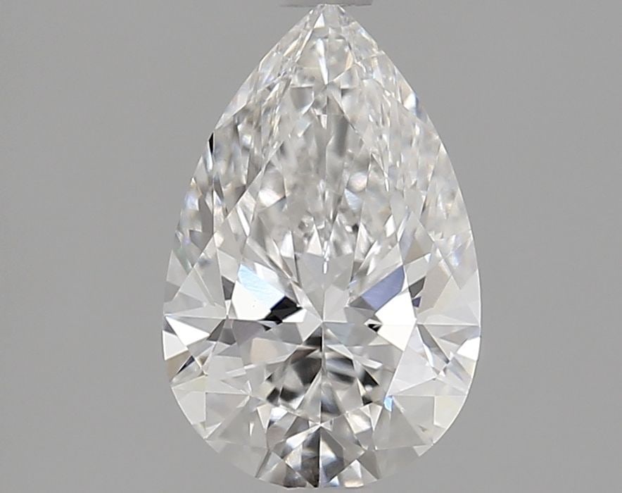 Loose Diamond - PEAR 1.53ct E VVS2: Loose Diamond - PEAR 1.53ct E VVS2 Source: This is a real non-mined Diamond that has been grown in a lab Shape: PEAR Carats: 1.53 Color: E Clarity: VVS2 Certification: IGI Video: