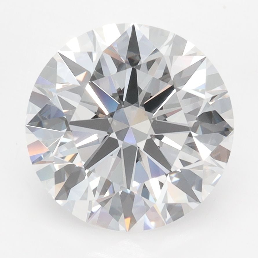 Ideal Loose Diamond - ROUND 3.66ct D IF: Ideal Loose Diamond - ROUND 3.66ct D IF Source: This is a real non-mined Diamond that has been grown in a lab Shape: ROUND Carats: 3.66 Color: D Clarity: IF Certification: IGI Video: