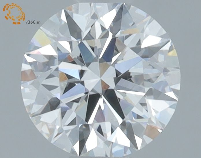 Loose Diamond - ROUND 0.69ct E VS1: Loose Diamond - ROUND 0.69ct E VS1 Source: This is a real non-mined Diamond that has been grown in a lab Shape: ROUND Carats: 0.69 Color: E Clarity: VS1 Certification: IGI Video: