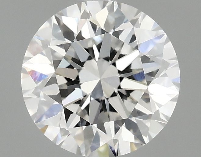 Ideal Loose Diamond - ROUND 1.57ct F VVS2: Ideal Loose Diamond - ROUND 1.57ct F VVS2 Source: This is a real non-mined Diamond that has been grown in a lab Shape: ROUND Carats: 1.57 Color: F Clarity: VVS2 Certification: IGI Video: