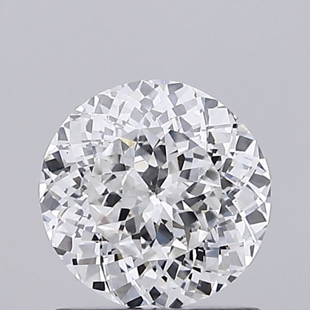 Loose Diamond - ROUND 0.85ct E VS1: Loose Diamond - ROUND 0.85ct E VS1 Source: This is a real non-mined Diamond that has been grown in a lab Shape: ROUND Carats: 0.85 Color: E Clarity: VS1 Certification: IGI Video: