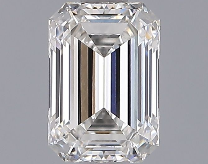 Loose Diamond - EMERALD 1.29ct F VVS2 (1 of 1)