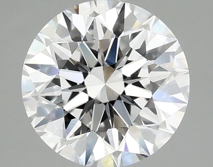 Loose Diamond - ROUND 2.02ct E VS1: Loose Diamond - ROUND 2.02ct E VS1 Source: This is a real non-mined Diamond that has been grown in a lab Shape: ROUND Carats: 2.02 Color: E Clarity: VS1 Certification: IGI Video: