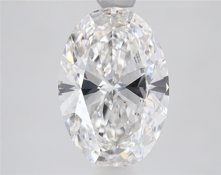 Loose Diamond - OVAL 2.22ct E VS1: Loose Diamond - OVAL 2.22ct E VS1 Source: This is a real non-mined Diamond that has been grown in a lab Shape: OVAL Carats: 2.22 Color: E Clarity: VS1 Certification: IGI Video: