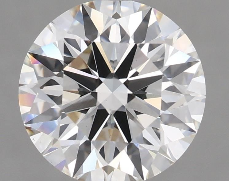 Ideal Loose Diamond - ROUND 2.72ct H VS1: Ideal Loose Diamond - ROUND 2.72ct H VS1 Source: This is a real non-mined Diamond that has been grown in a lab Shape: ROUND Carats: 2.72 Color: H Clarity: VS1 Certification: IGI Video: