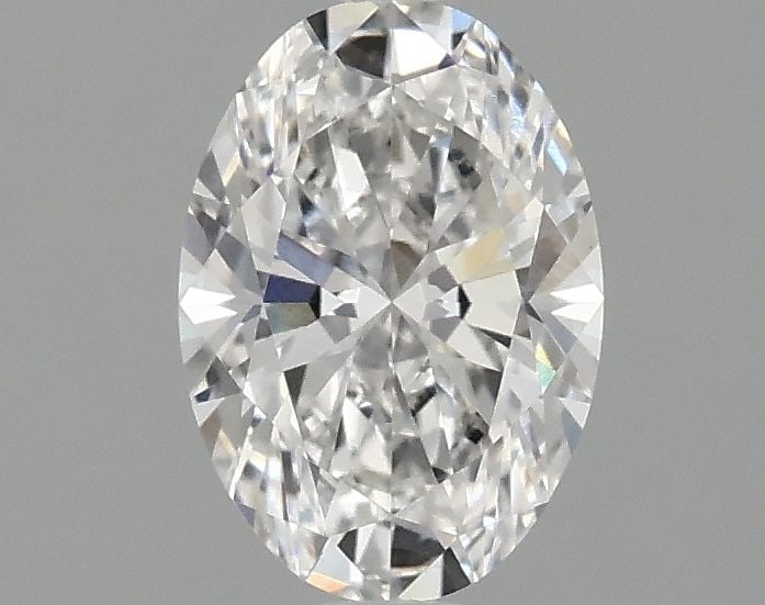 Loose Diamond - OVAL 1.1ct E VS1: Loose Diamond - OVAL 1.1ct E VS1 Source: This is a real non-mined Diamond that has been grown in a lab Shape: OVAL Carats: 1.1 Color: E Clarity: VS1 Certification: IGI PLEASE NOTE: Framed, Large, or h