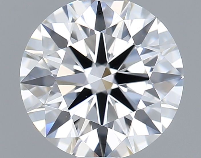 Ideal Loose Diamond - ROUND 1.05ct D VS1: Ideal Loose Diamond - ROUND 1.05ct D VS1 Source: This is a real non-mined Diamond that has been grown in a lab Shape: ROUND Carats: 1.05 Color: D Clarity: VS1 Certification: IGI Video:
