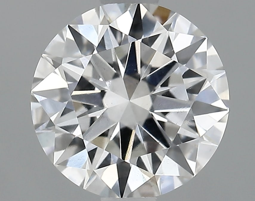 Loose Diamond - Round 2ct E VS2: Loose Diamond - Round 2ct E VS2 Source: This is a real non-mined Diamond that has been grown in a lab Shape: Round Carats: 2 Color: E Clarity: VS2 Certification: IGI Condition: Pre-Owned PLEASE NOTE: 