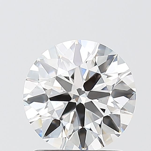 Loose Diamond - ROUND 1.5ct F VS1: Loose Diamond - ROUND 1.5ct F VS1 Source: This is a real non-mined Diamond that has been grown in a lab Shape: ROUND Carats: 1.5 Color: F Clarity: VS1 Certification: IGI PLEASE NOTE: Framed, Large, or