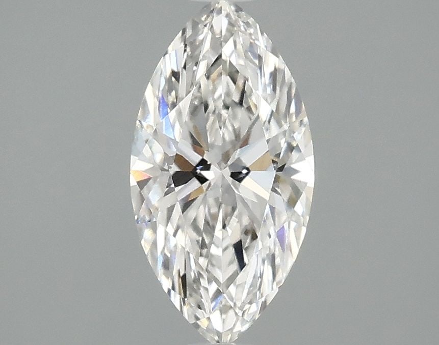 Loose Diamond - MARQUISE 1.07ct F VVS2: Loose Diamond - MARQUISE 1.07ct F VVS2 Source: This is a real non-mined Diamond that has been grown in a lab Shape: MARQUISE Carats: 1.07 Color: F Clarity: VVS2 Certification: IGI Video: