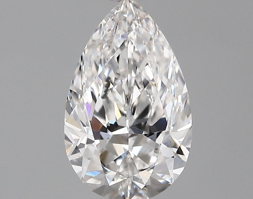 Loose Diamond - PEAR 1.55ct E VVS1: Loose Diamond - PEAR 1.55ct E VVS1 Source: This is a real non-mined Diamond that has been grown in a lab Shape: PEAR Carats: 1.55 Color: E Clarity: VVS1 Certification: IGI Video: