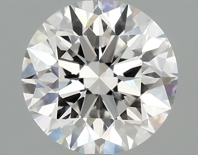 Loose Diamond - ROUND 1.55ct F VS1: Loose Diamond - ROUND 1.55ct F VS1 Source: This is a real non-mined Diamond that has been grown in a lab Shape: ROUND Carats: 1.55 Color: F Clarity: VS1 Certification: IGI Video: