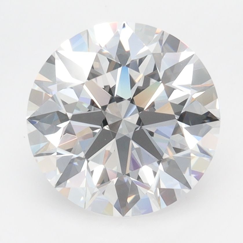 Ideal Loose Diamond - ROUND 3.0ct D IF: Ideal Loose Diamond - ROUND 3.0ct D IF Source: This is a real non-mined Diamond that has been grown in a lab Shape: ROUND Carats: 3.0 Color: D Clarity: IF Certification: IGI Video: