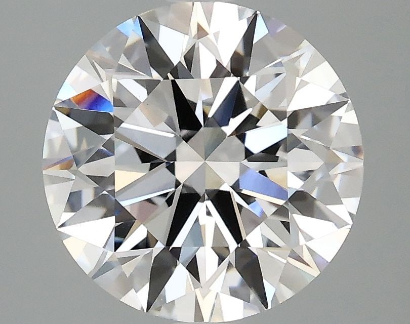 Ideal Loose Diamond - ROUND 2.99ct D VS1: Ideal Loose Diamond - ROUND 2.99ct D VS1 Source: This is a real non-mined Diamond that has been grown in a lab Shape: ROUND Carats: 2.99 Color: D Clarity: VS1 Certification: IGI Video: