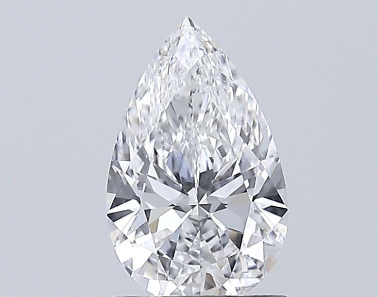 Loose Diamond - PEAR 0.95ct E VVS2: Loose Diamond - PEAR 0.95ct E VVS2 Source: This is a real non-mined Diamond that has been grown in a lab Shape: PEAR Carats: 0.95 Color: E Clarity: VVS2 Certification: IGI Video: