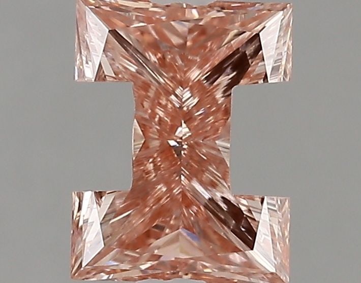 Loose Diamond - OTHER 1.26ct Fancy Vivid Pink VVS2: Loose Diamond - OTHER 1.26ct Fancy Vivid Pink VVS2 Source: This is a real non-mined Diamond that has been grown in a lab Shape: OTHER Carats: 1.26 Color: Fancy Vivid Pink Certification: IGI Video: