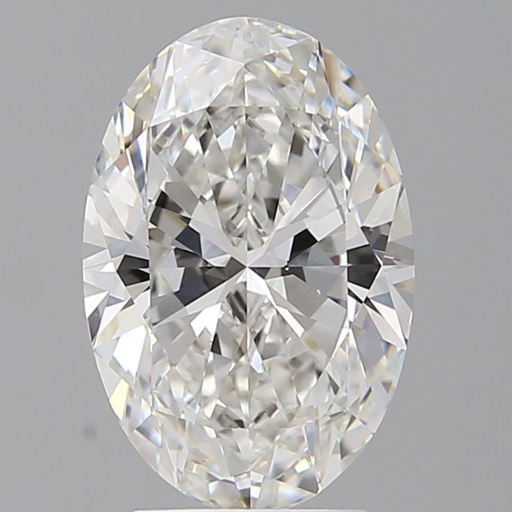 Loose Diamond - OVAL 3.59ct F VVS2: Loose Diamond - OVAL 3.59ct F VVS2 Source: This is a real non-mined Diamond that has been grown in a lab Shape: OVAL Carats: 3.59 Color: F Clarity: VVS2 Certification: IGI Video: