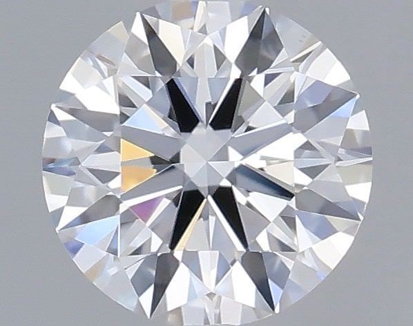 Ideal Loose Diamond - ROUND 0.33ct D VS1: Ideal Loose Diamond - ROUND 0.33ct D VS1 Source: This is a real non-mined Diamond that has been grown in a lab Shape: ROUND Carats: 0.33 Color: D Clarity: VS1 Certification: IGI Video: