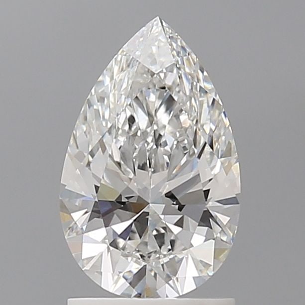 Loose Diamond - PEAR 1.52ct E VVS2: Loose Diamond - PEAR 1.52ct E VVS2 Source: This is a real non-mined Diamond that has been grown in a lab Shape: PEAR Carats: 1.52 Color: E Clarity: VVS2 Certification: IGI Video: