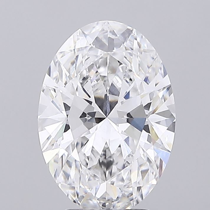 Loose Diamond - OVAL 3.72ct E VS1: Loose Diamond - OVAL 3.72ct E VS1 Source: This is a real non-mined Diamond that has been grown in a lab Shape: OVAL Carats: 3.72 Color: E Clarity: VS1 Certification: IGI Condition: Pre-Owned PLEASE NO