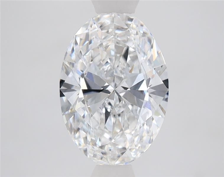Loose Diamond - OVAL 2.0ct D VS2: Loose Diamond - OVAL 2.0ct D VS2 Source: This is a real non-mined Diamond that has been grown in a lab Shape: OVAL Carats: 2.0 Color: D Clarity: VS2 Certification: IGI Video: