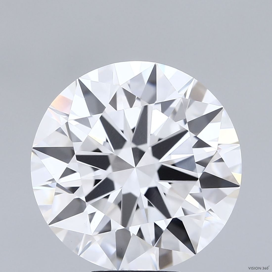 Ideal Loose Diamond - ROUND 8.05ct E VVS2: Ideal Loose Diamond - ROUND 8.05ct E VVS2 Source: This is a real non-mined Diamond that has been grown in a lab Shape: ROUND Carats: 8.05 Color: E Clarity: VVS2 Certification: IGI Video: